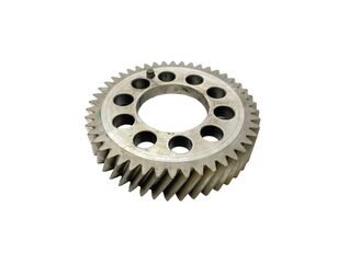 Mercedes-Benz Actros MP2/MP3 1846 (01.02-) crankshaft gear for Mercedes-Benz Actros, Axor MP1, MP2, MP3 (1996-2014) truck tractor