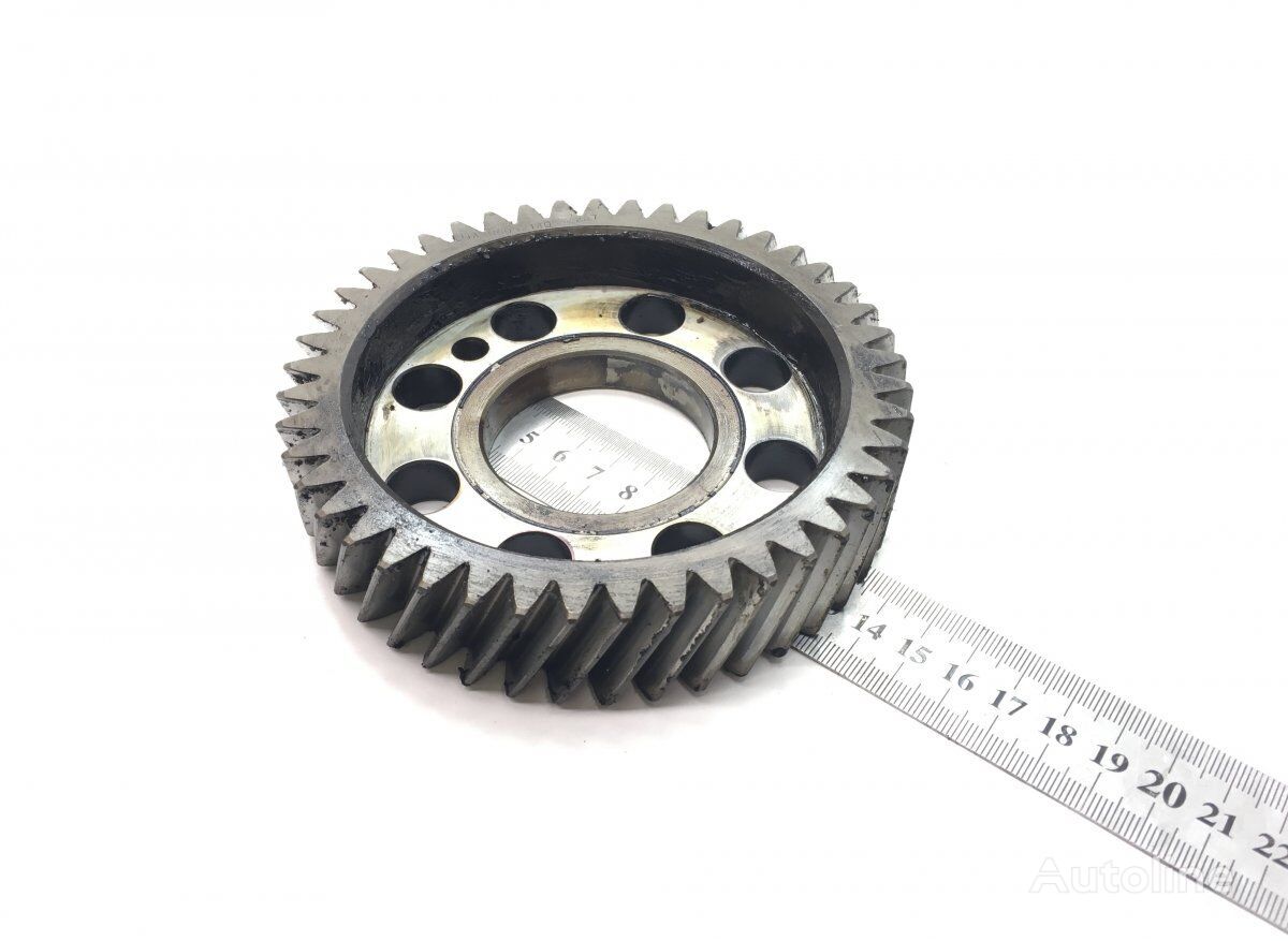 Mercedes-Benz Econic 2628 (01.98-) crankshaft gear for Mercedes-Benz Econic (1998-2014) truck tractor - Autoline