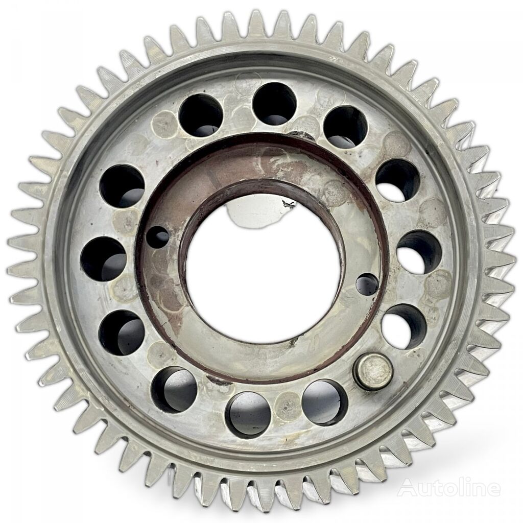 Renault T (01.13-) crankshaft gear for Renault T (2013-) truck tractor