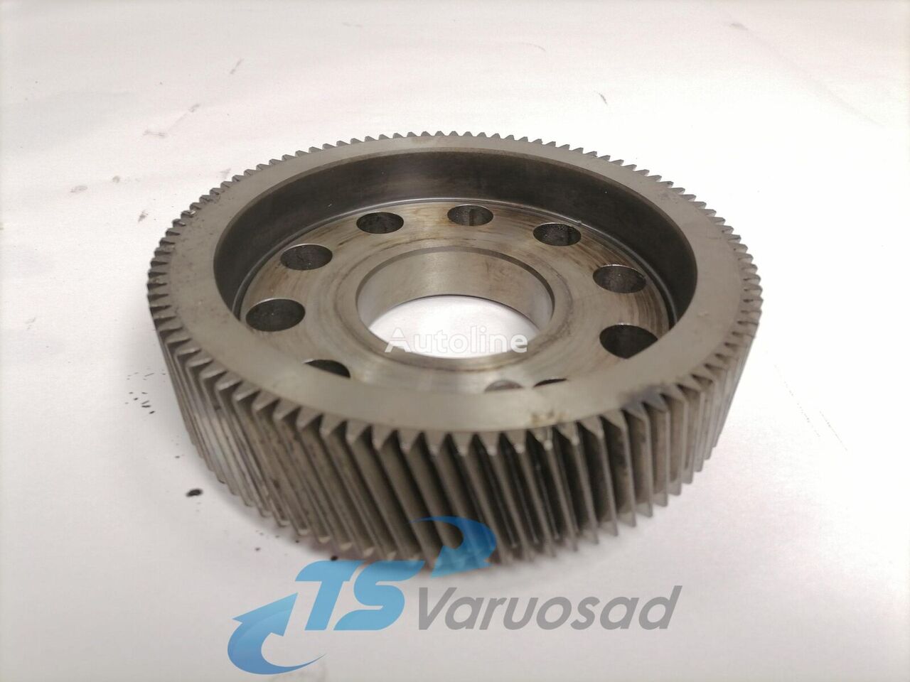 Scania Timing gear 2145527 engranaje de cigüeñal para Scania R420 tractora