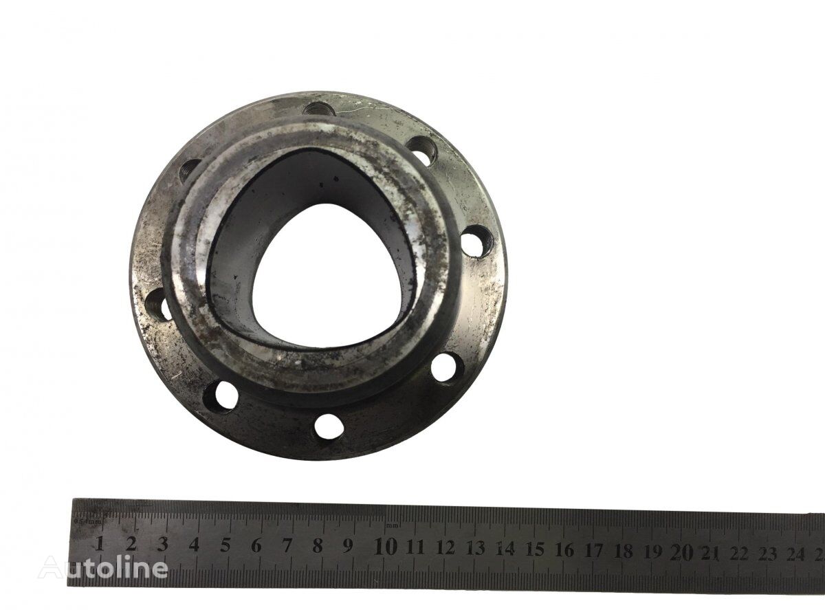 roda gigi crankshaft Volvo B10B (01.78-12.01) 465779 untuk Volvo B6, B7, B9, B10, B12 bus (1978-2011)