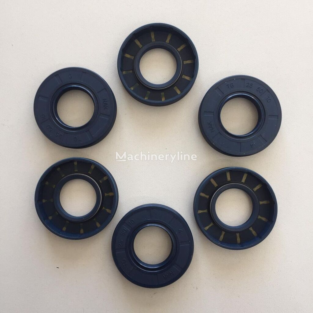 000005441 crankshaft oil seal for mobile crane