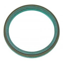 crankshaft oil seal for construction equipment