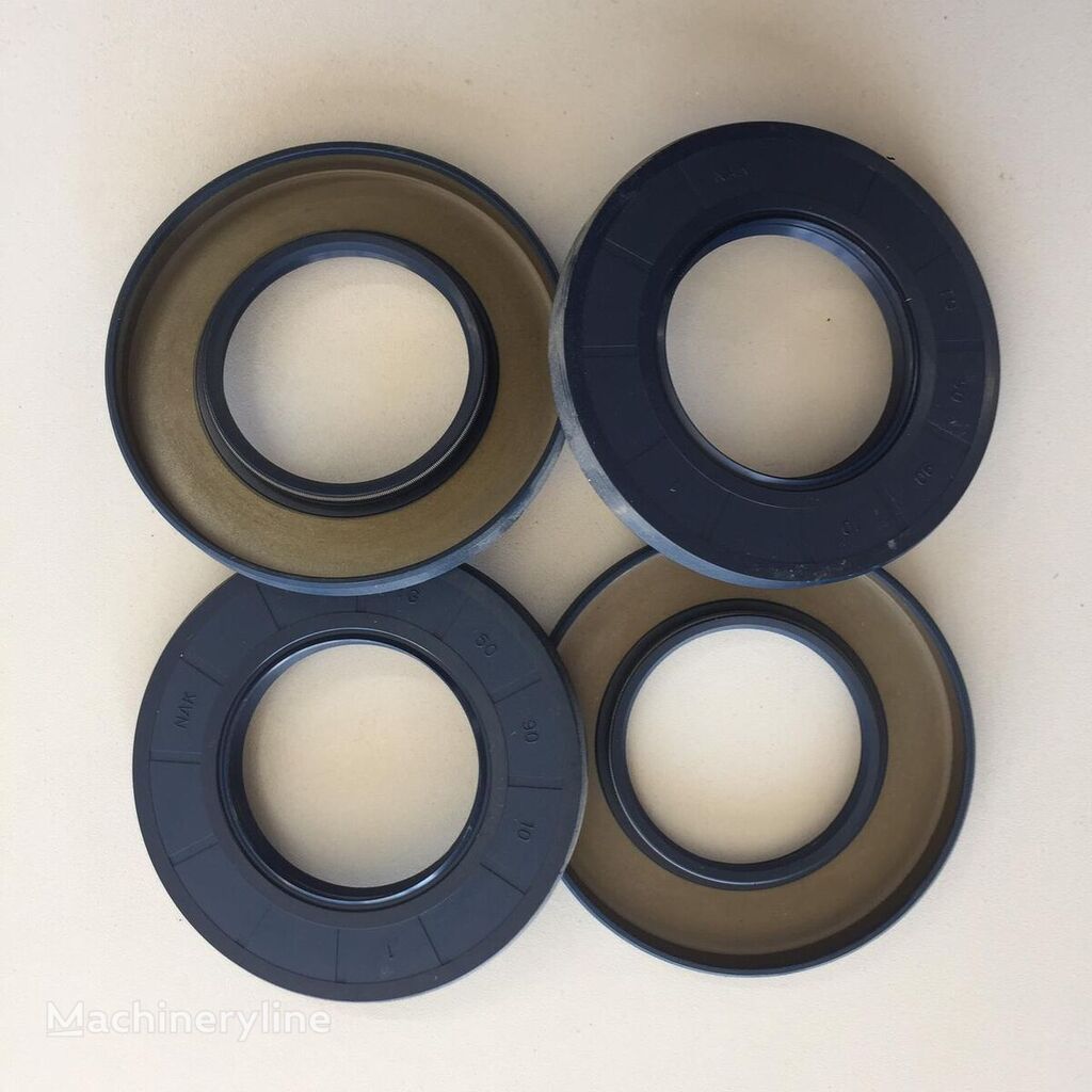 26*34*7 TG 000005477 crankshaft oil seal for mobile crane