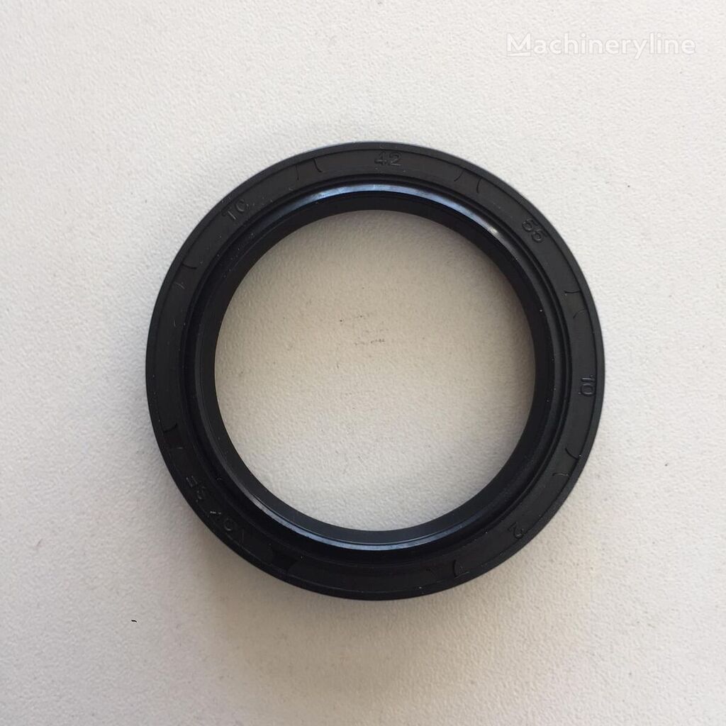 34*54*8 TG 000005522 crankshaft oil seal for mobile crane