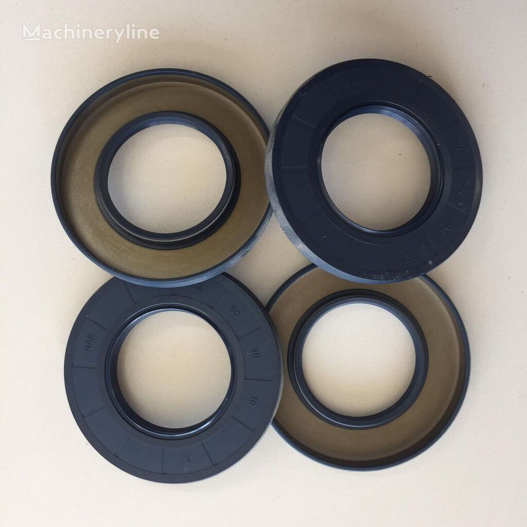 38*50*6/6,5 TCN11 BABSL 000005550 crankshaft oil seal for excavator