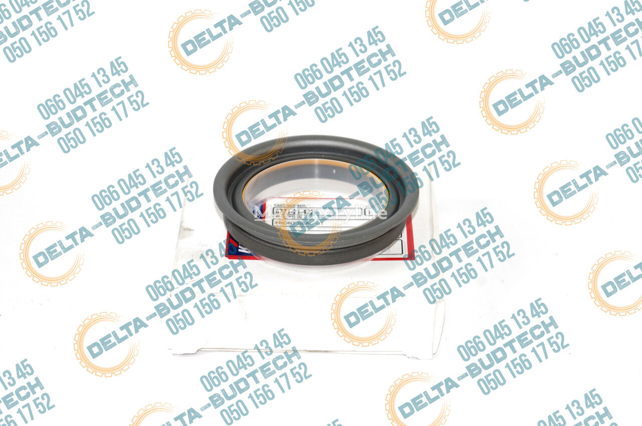 Komatsu 6731-21-4220 crankshaft oil seal for Komatsu excavator