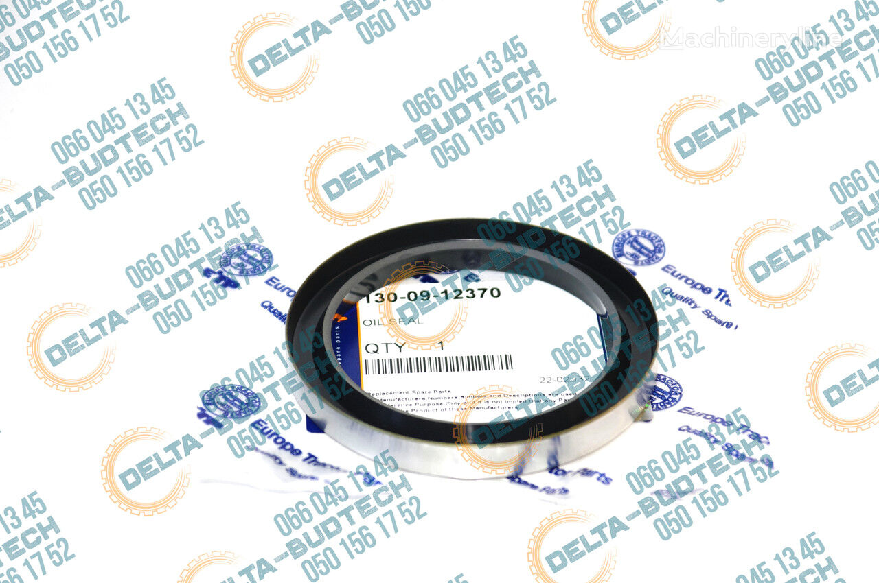 Komatsu crankshaft oil seal for bulldozer