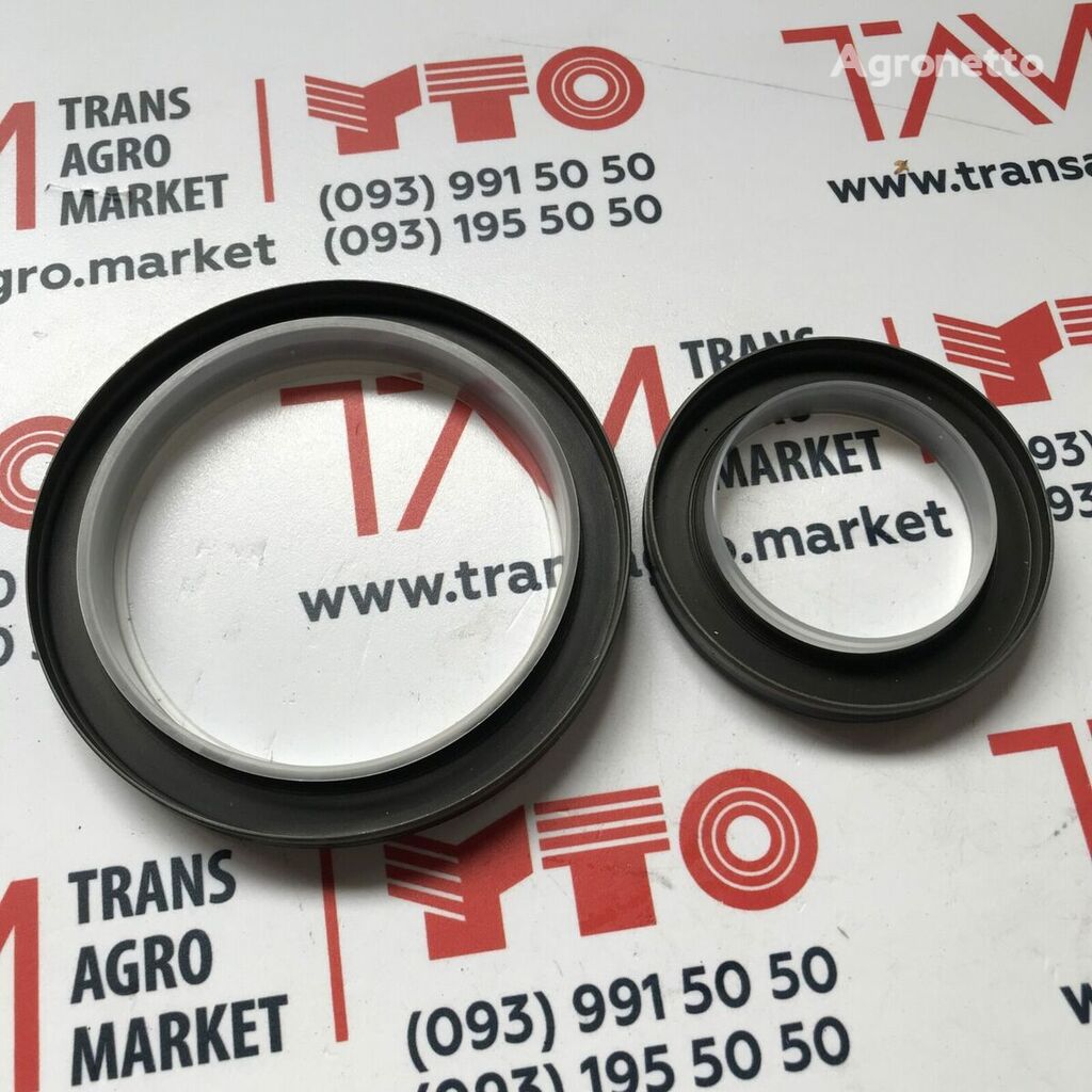 TAM Perednii LR.080150 crankshaft oil seal