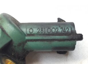 VOLVO; BOSCH FH16 (01.93-) 0281002742 vevaxelpositionssensor till Volvo FH12, FH16, NH12, FH, VNL780 (1993-2014) dragbil