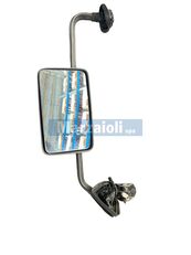 curb mirror for IVECO EUROTECH truck