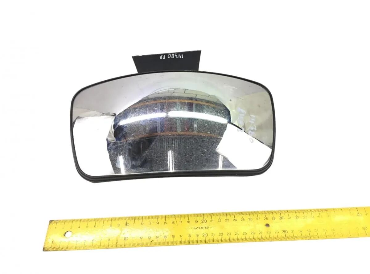 curb mirror for Mercedes-Benz truck