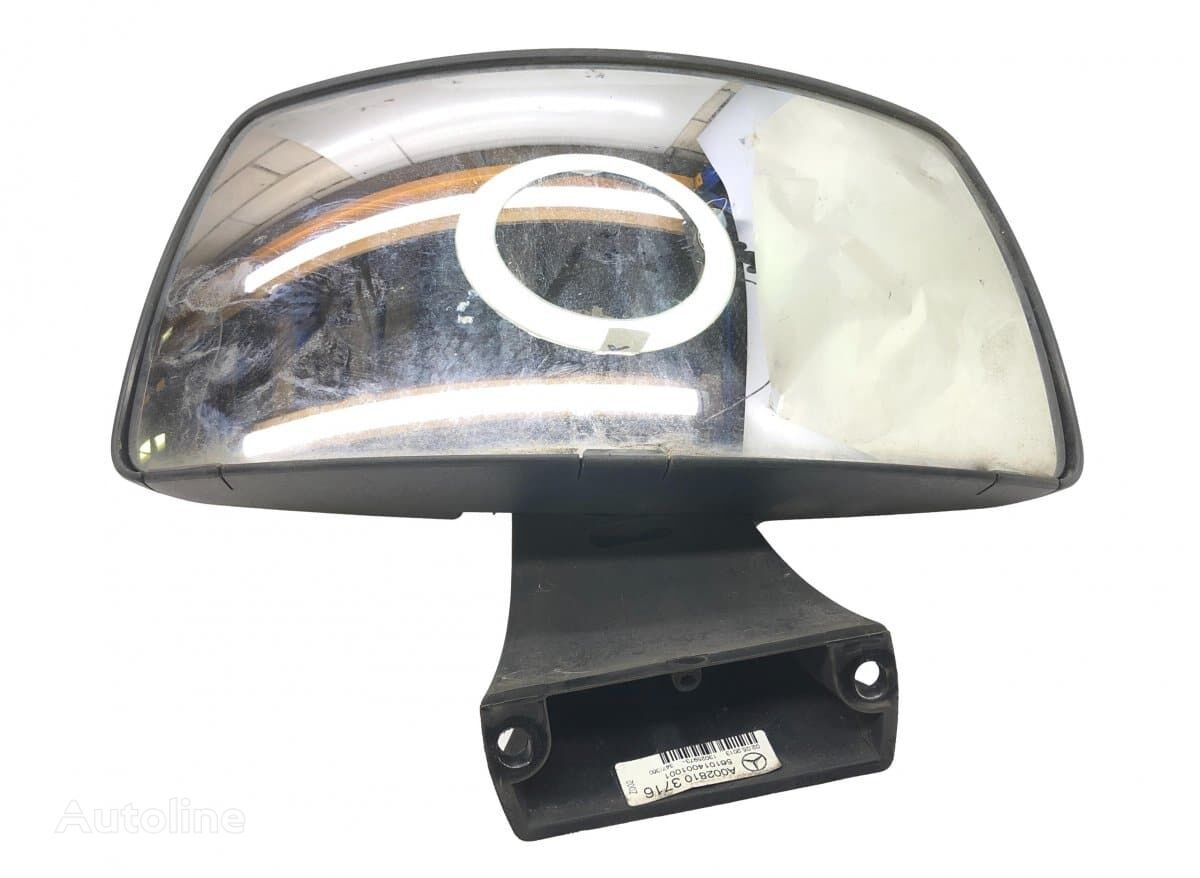 Axor 2 1824 retrovisor de rampa para Mercedes-Benz camión