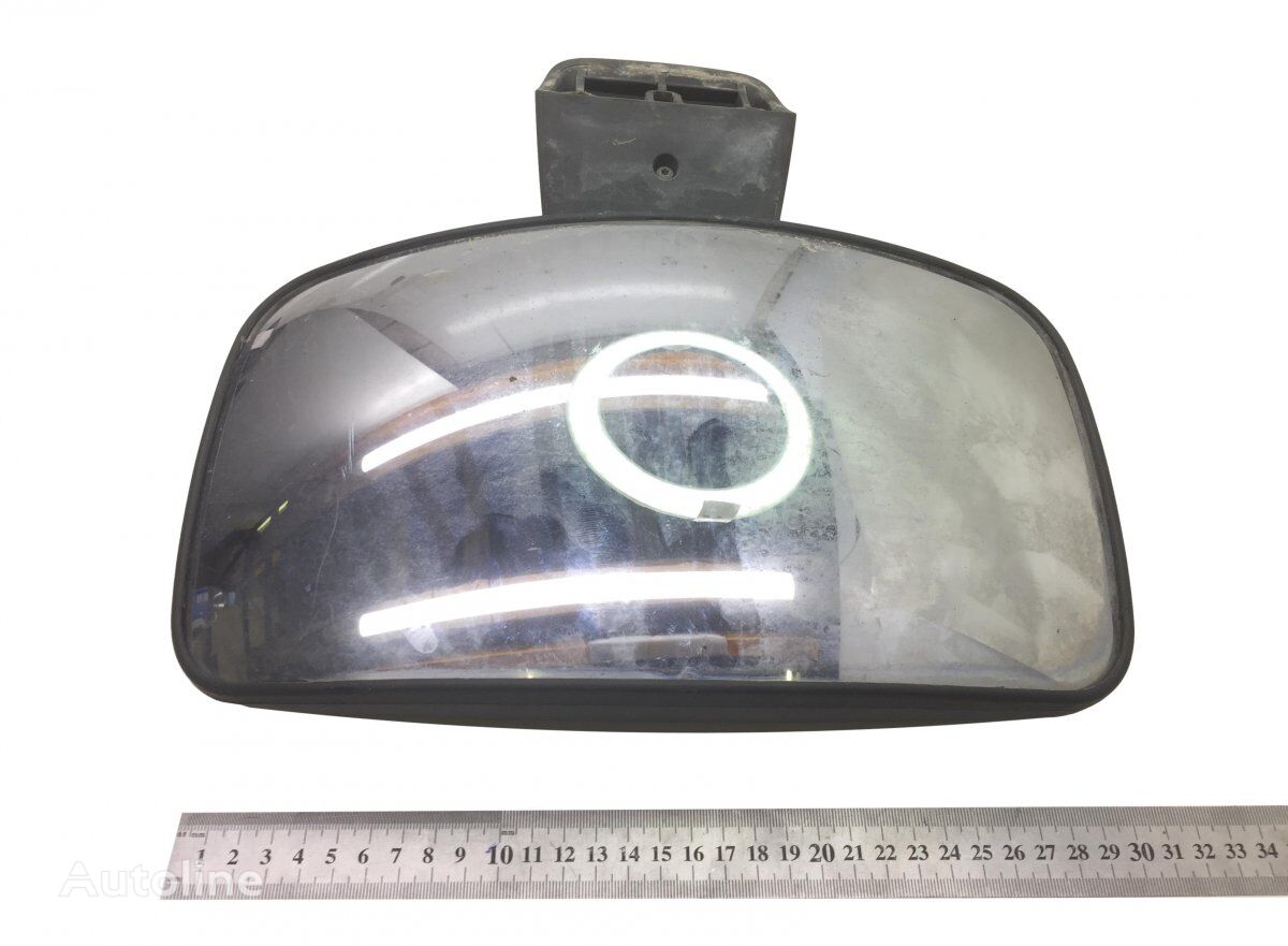 DAF CF85 (01.01-) 1614021 curb mirror for DAF LF45, LF55, LF180, CF65, CF75, CF85 (2001-) truck tractor - Autoline