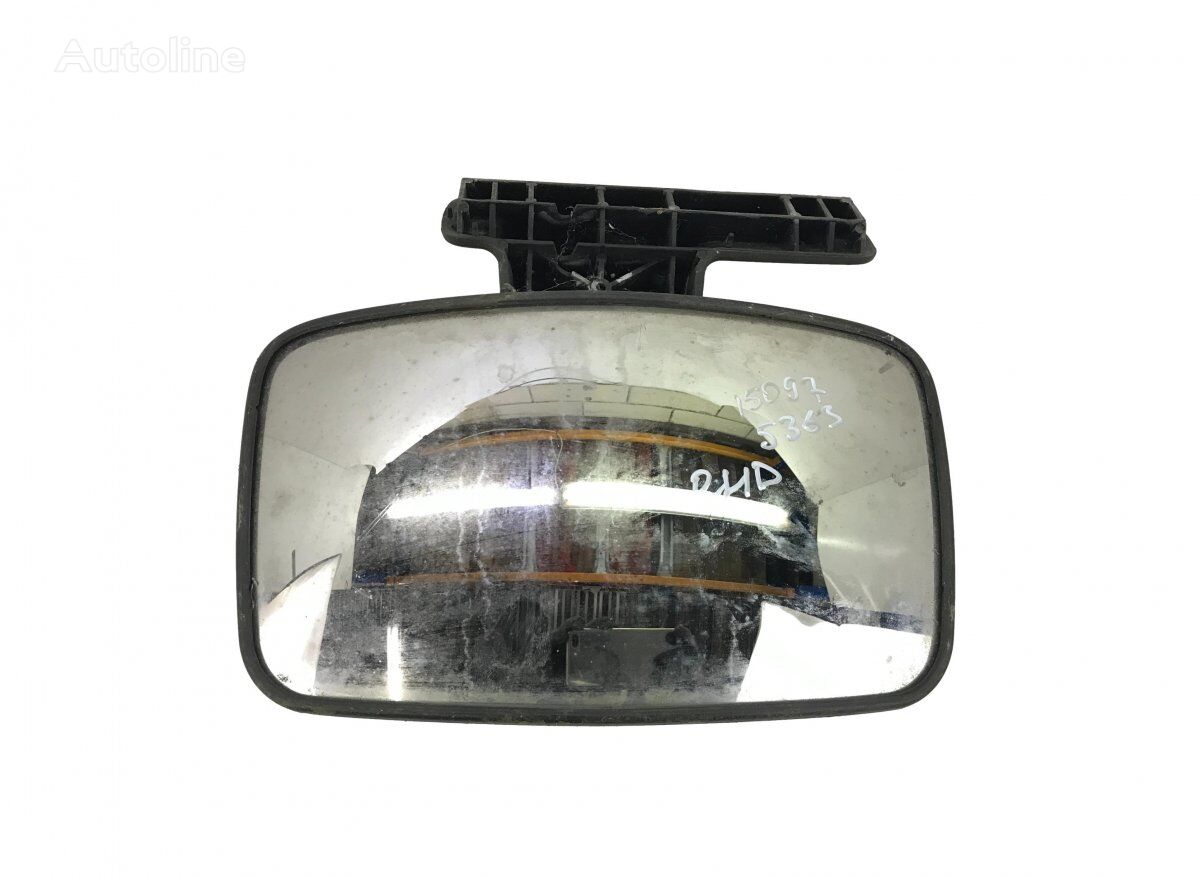 DAF LF45 (01.01-) retrovisor de rampa para DAF LF45, LF55, LF180, CF65, CF75, CF85 (2001-) tractora