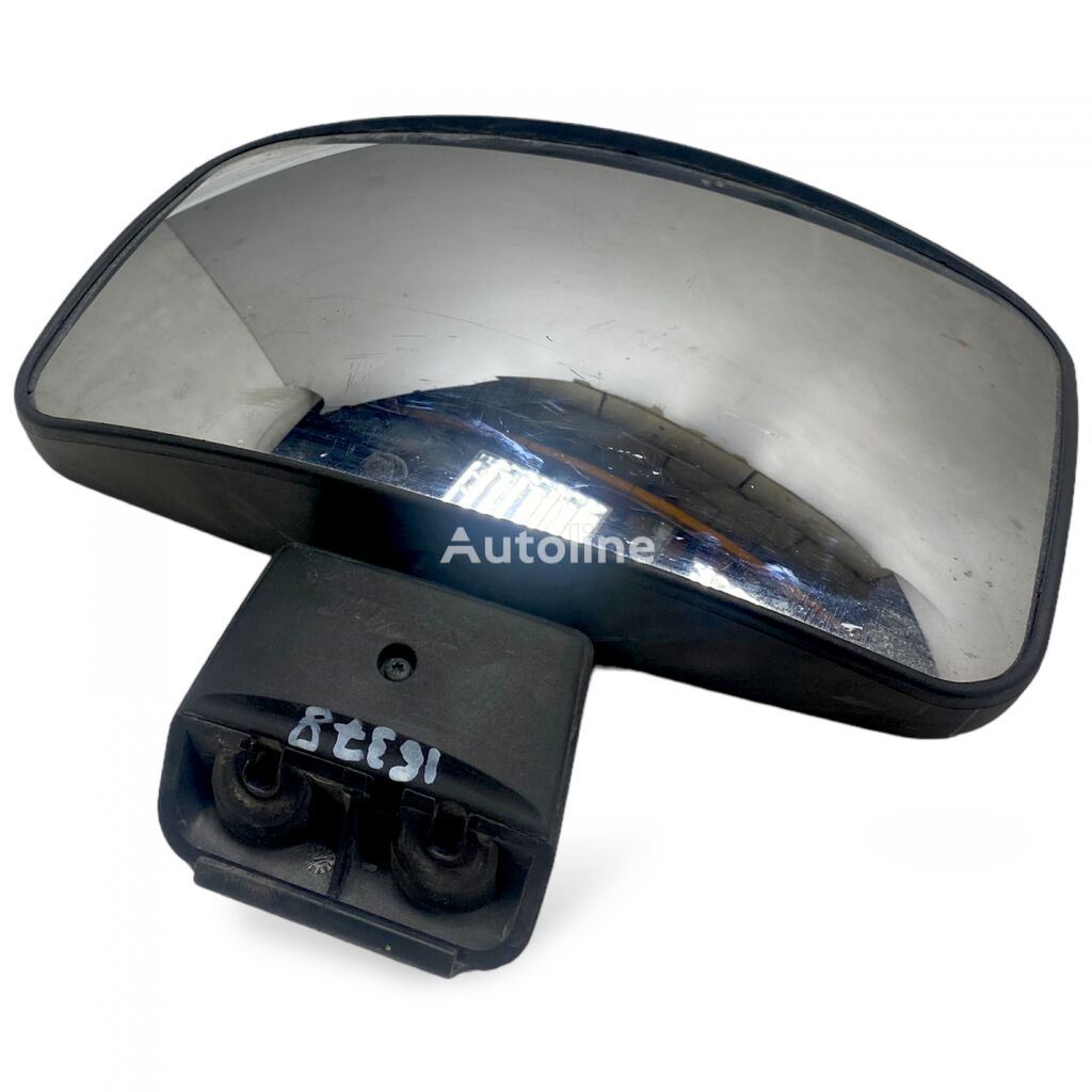 DAF XF106 (01.14-) 1614022 curb mirror for DAF XF106 (2014-) truck tractor - Autoline