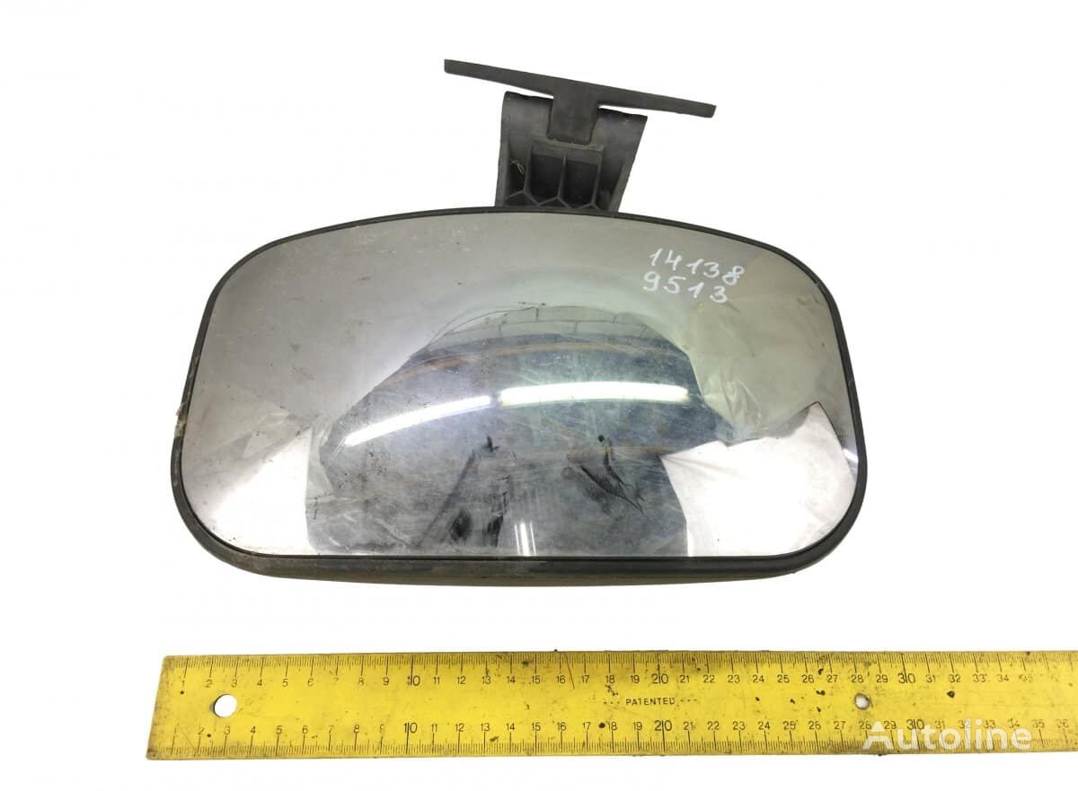 FM9 curb mirror for Volvo truck