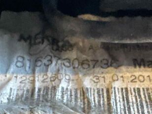 مرآة الرؤية الكاشفة MAN 81.63730-6736 لـ الشاحنات