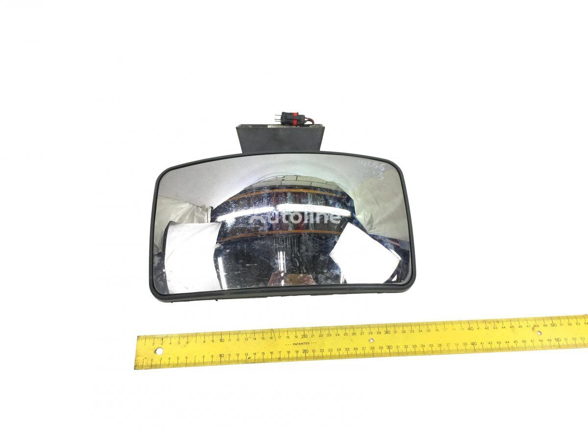 MAN TGA 18.310 (01.00-) curb mirror for MAN 4-series, TGA (1993-2009) truck tractor