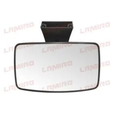 MAN TGA / TGL / TGM RAMP MIRROR retrovisor de rampa para MAN (2013-2021) cabeza tractora