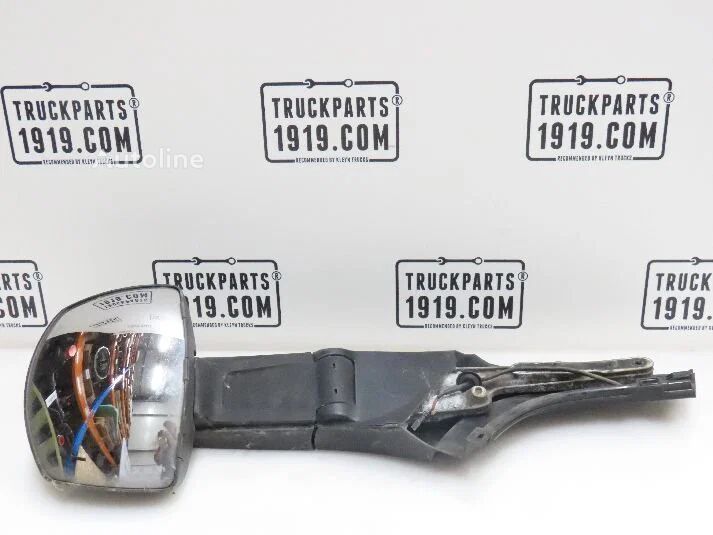Зеркало бордюрное Mercedes-Benz Body & Chassis Parts Front zicht spiegel MB MP4 9608101119 для грузовика - Autoline