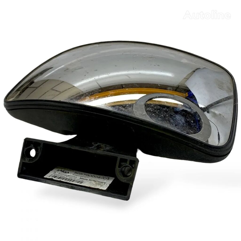 Oglindă Sub Vizor retrovisor de rampa para MAN – Cod 81637306735 / 81637306578 camión