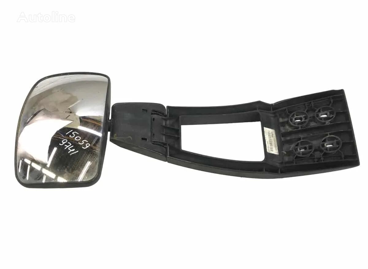 Oglindă sub vizor pentru retrovisor de rampa para Volvo (Coduri: ) camión - Autoline