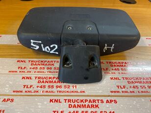 Scania curb mirror for truck