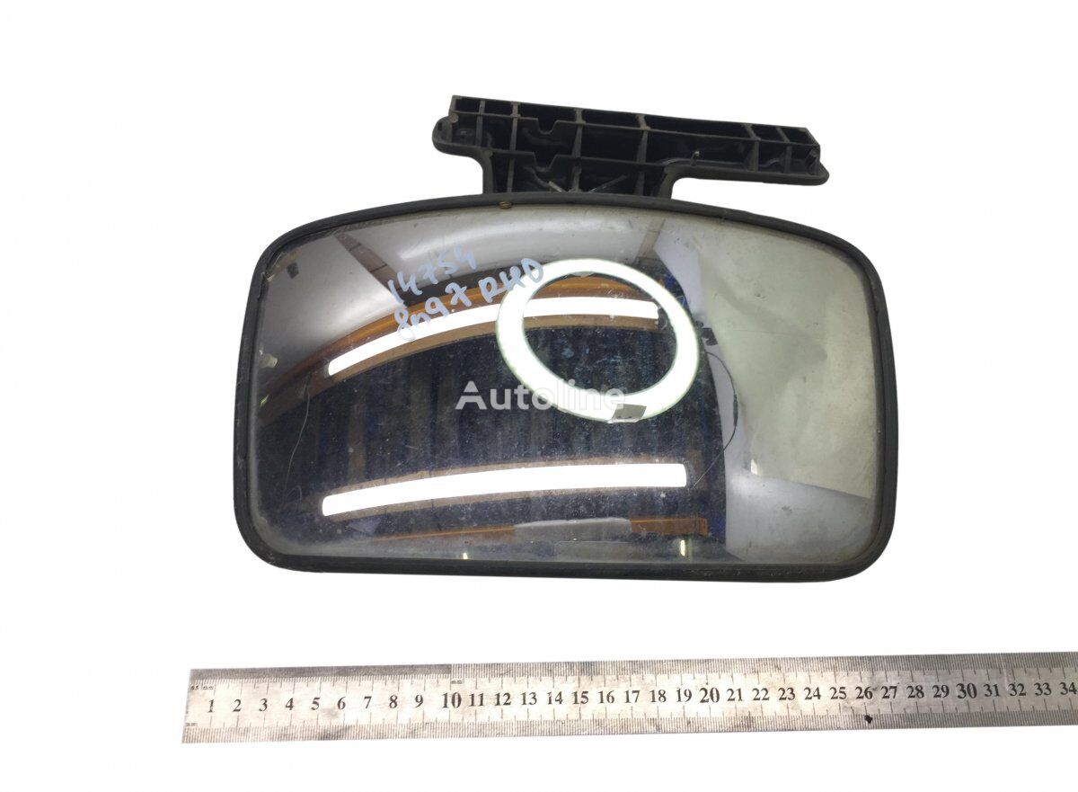 Volvo FL II (01.06-) curb mirror for Volvo FL, FE (2005-2014) truck tractor