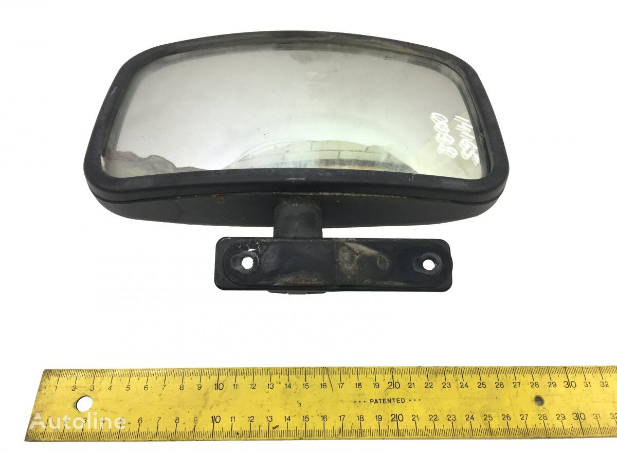 Volvo FM7 (01.98-12.01) curb mirror for Volvo FM7-FM12, FM, FMX (1998-2014) truck tractor