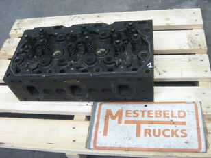 motorblock till DAF 75 CF lastbil