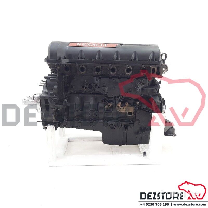 DXI11 cylinder block for Renault PREMIUM truck tractor