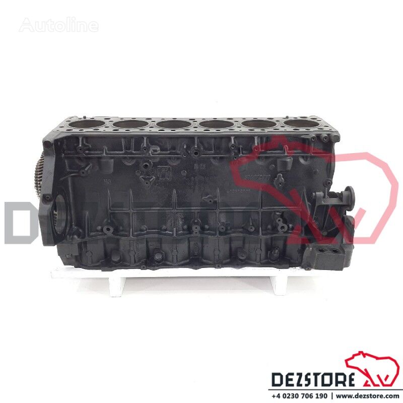 2000000015729 cylinder block for IVECO STRALIS truck tractor