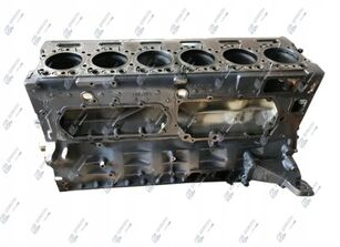 cylinder block for Renault Premium 420dci truck tractor