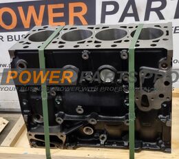 5801905224 cylinder block for Case SR250 skid steer