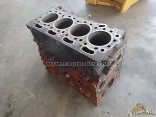 351-8229 bloque de motor para Caterpillar 420F retroexcavadora