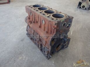 287-2416 bloque de motor para Caterpillar  252B  minicargadora