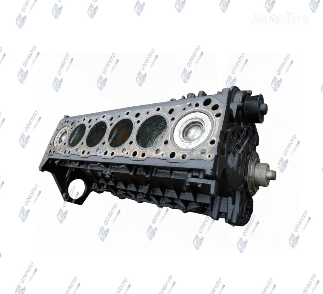 F3BE0681 motorblock till IVECO STRALIS  dragbil