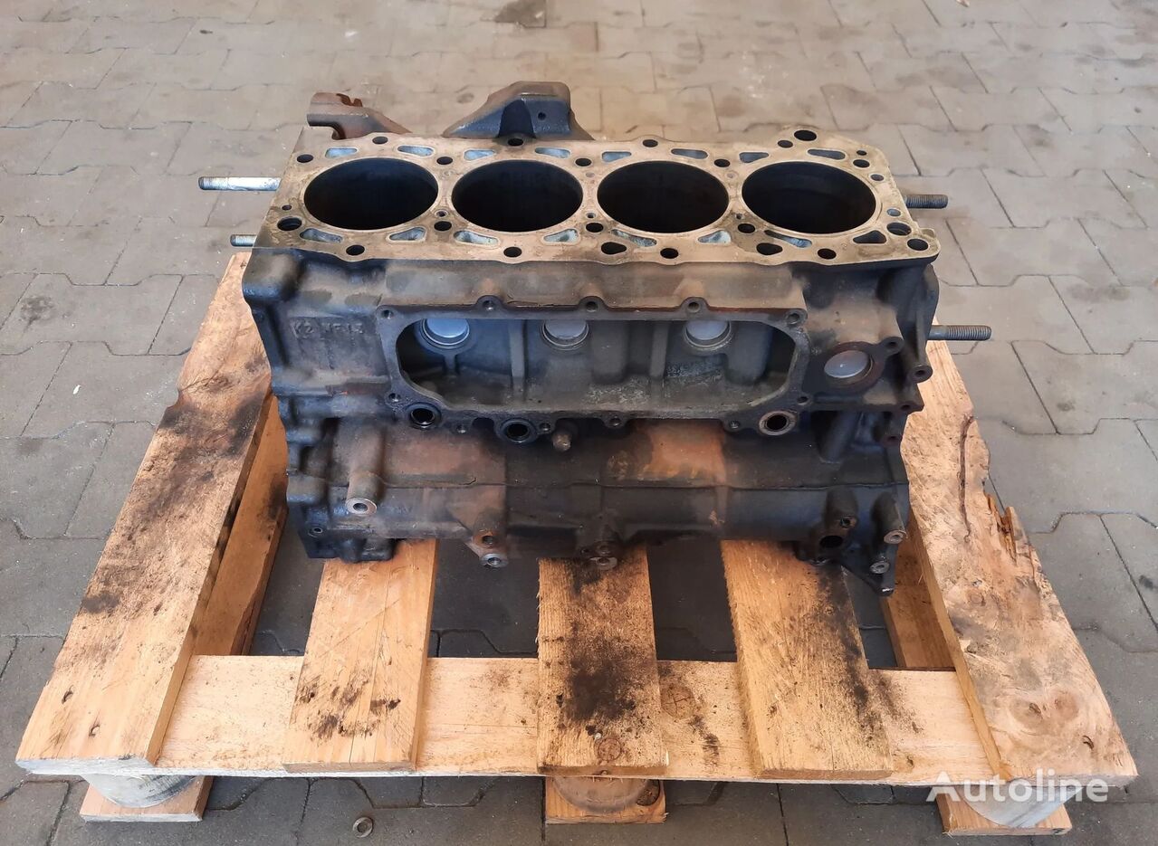 cylinder block for NISSAN CABSTAR ATLEON RENAULT GAMA D  truck