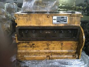 bloc-moteur pour excavateur Komatsu D53