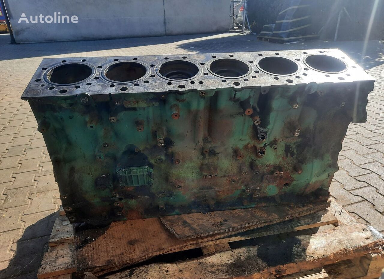 D13*399578* bloque de motor para Volvo FH 4 tractora