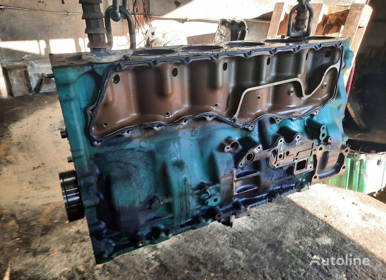 cylinder block for Volvo FM 9 D11C EUV truck