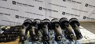 блок цилиндров для тягача Volvo FH12, EURO3