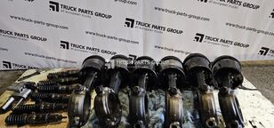 блок цилиндров для тягача Volvo FH12, EURO3