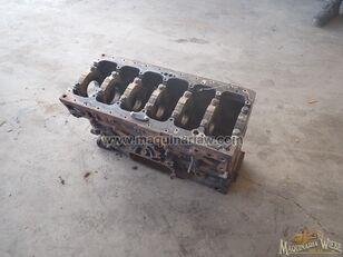 384-4757 cylinder block for Caterpillar D6N bulldozer