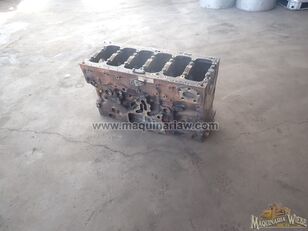 395-3427 cylinder block for Caterpillar  930M wheel loader