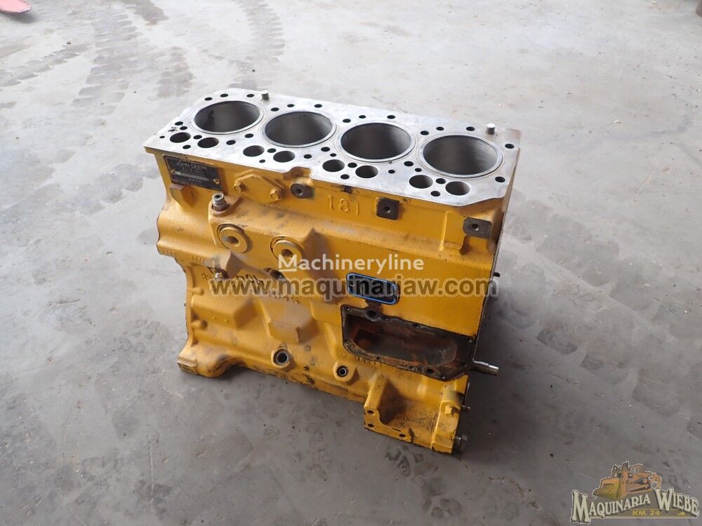 R534172 bloque de motor