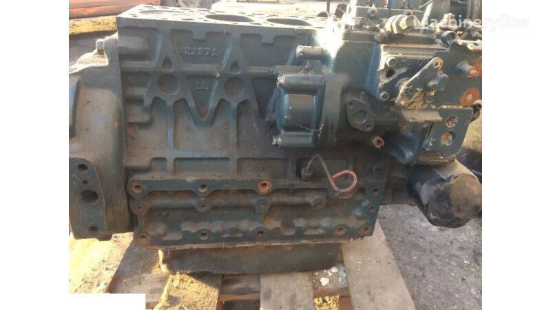 cylinder block