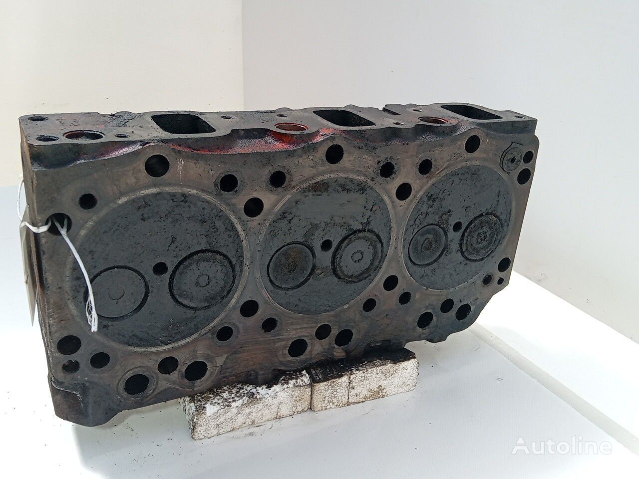 453315 cylinder block for IVECO truck