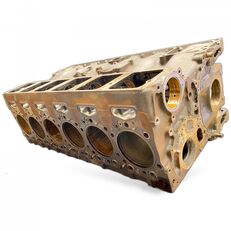 cylinder block for Scania L,P,G,R,S-series (2016-) truck tractor